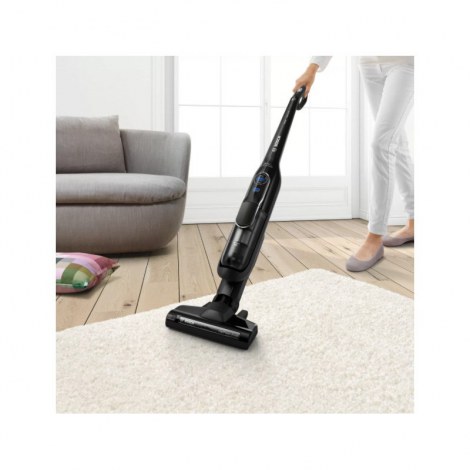 Bosch | Vacuum cleaner | Athlet 20Vmax BBH85B1 | Cordless operating | Handstick | - W | 18 V | Operating time (max) 45 min | Bla - 3